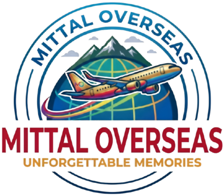 Mittal Overseas