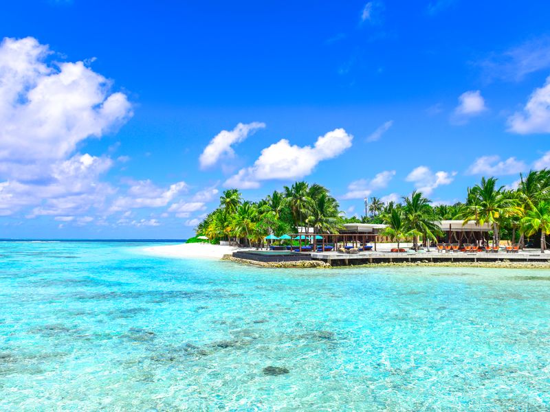 Romantic Bangkok Pattaya package