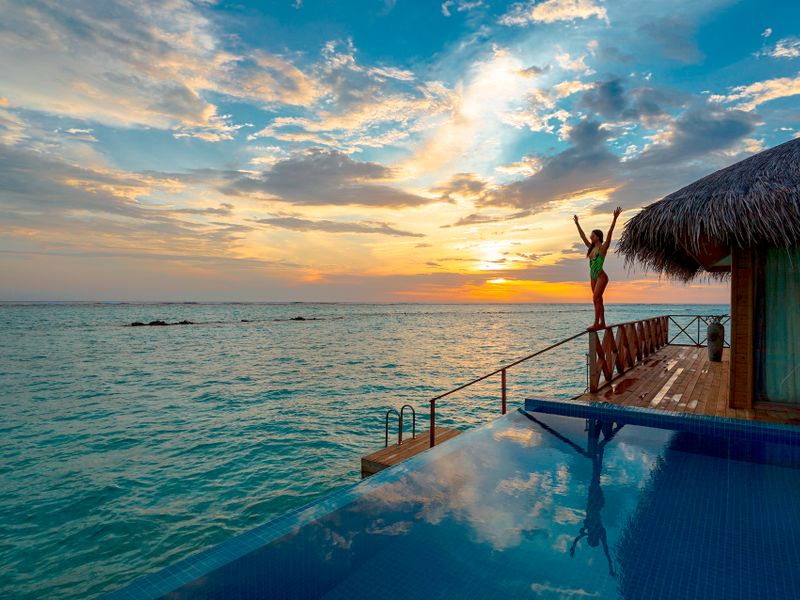 Singapore tour package